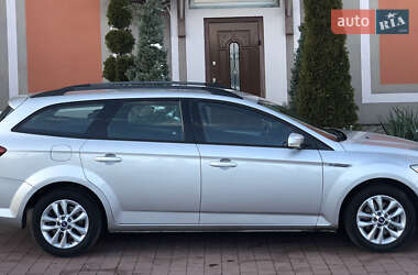 Универсал Ford Mondeo 2012 в Стрые