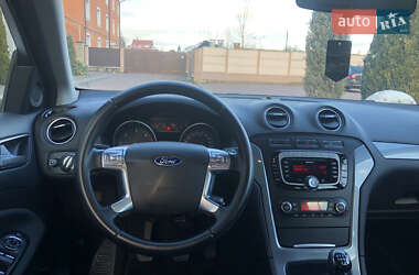 Универсал Ford Mondeo 2012 в Стрые