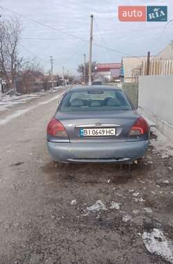 Седан Ford Mondeo 1997 в Днепре