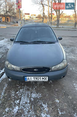 Седан Ford Mondeo 1999 в Борисполе