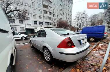 Ліфтбек Ford Mondeo 2000 в Харкові