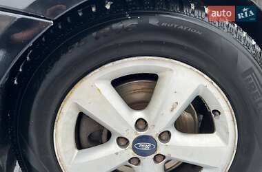 Универсал Ford Mondeo 2002 в 