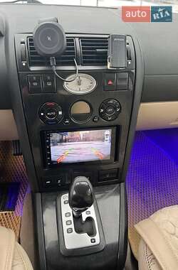 Универсал Ford Mondeo 2002 в 