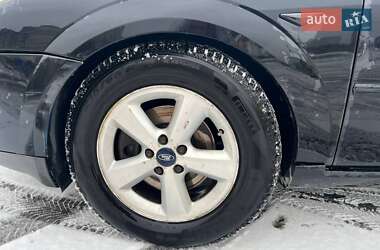 Универсал Ford Mondeo 2002 в 
