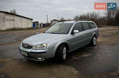 Універсал Ford Mondeo 2005 в Первомайську