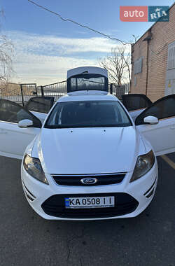 Ліфтбек Ford Mondeo 2014 в Києві