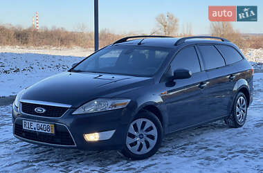 Універсал Ford Mondeo 2010 в Рівному