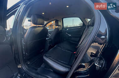 Седан Ford Mondeo 2012 в Шполе