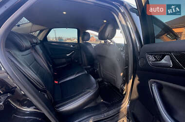 Седан Ford Mondeo 2012 в Шполе