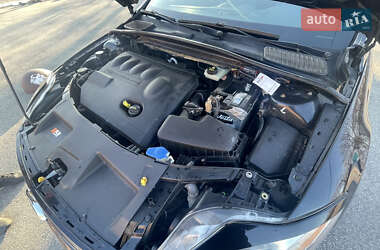 Седан Ford Mondeo 2012 в Шполе