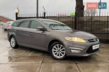 Універсал Ford Mondeo 2013 в Києві