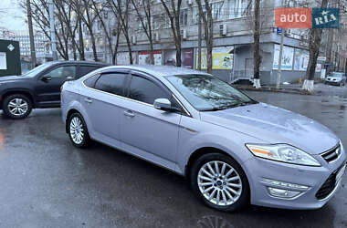 Седан Ford Mondeo 2012 в Харкові