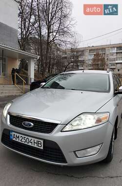 Універсал Ford Mondeo 2008 в Слов'янську