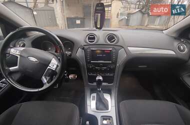 Універсал Ford Mondeo 2011 в Софіївській Борщагівці