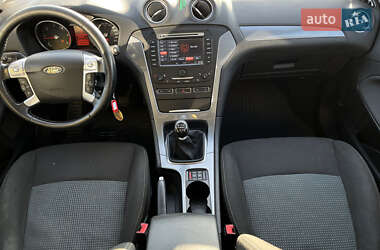 Универсал Ford Mondeo 2012 в 