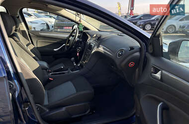 Универсал Ford Mondeo 2012 в 