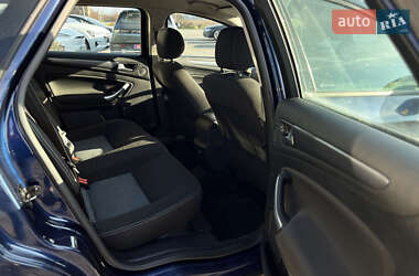 Универсал Ford Mondeo 2012 в 