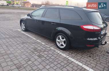 Універсал Ford Mondeo 2007 в Самборі