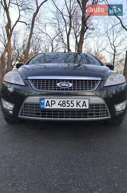 Седан Ford Mondeo 2008 в Запоріжжі