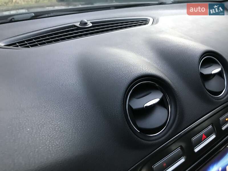 Седан Ford Mondeo 2008 в Запорожье