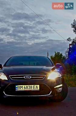 Седан Ford Mondeo 2011 в Черкасах