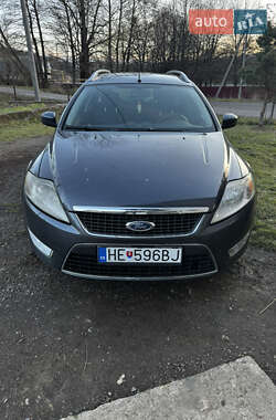 Універсал Ford Mondeo 2008 в Мукачевому