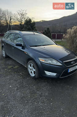 Універсал Ford Mondeo 2008 в Мукачевому