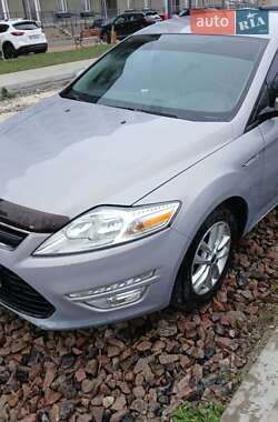 Седан Ford Mondeo 2012 в Броварах