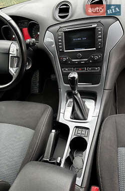 Универсал Ford Mondeo 2014 в 