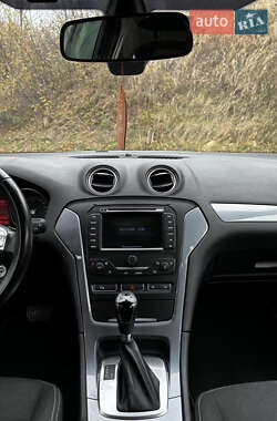 Универсал Ford Mondeo 2014 в 