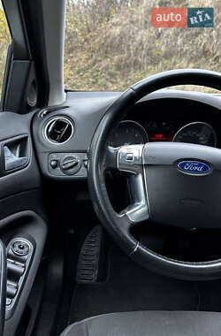 Универсал Ford Mondeo 2014 в 