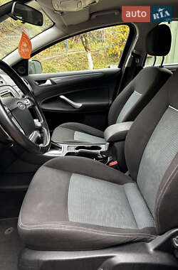Универсал Ford Mondeo 2014 в 