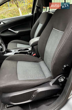 Универсал Ford Mondeo 2014 в 