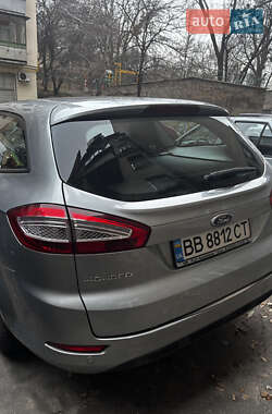 Универсал Ford Mondeo 2014 в 