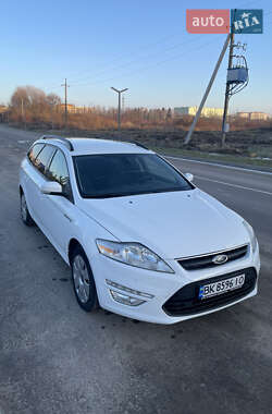 Універсал Ford Mondeo 2011 в Рівному