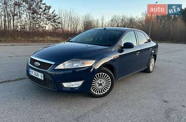 Седан Ford Mondeo 2009 в Хмельницькому