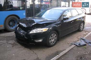 Універсал Ford Mondeo 2010 в Києві