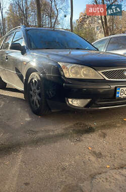 Універсал Ford Mondeo 2002 в Білій Церкві