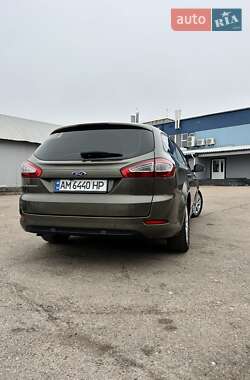 Универсал Ford Mondeo 2011 в Бердичеве