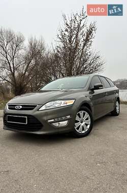 Универсал Ford Mondeo 2011 в Бердичеве