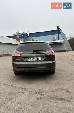 Универсал Ford Mondeo 2011 в Бердичеве