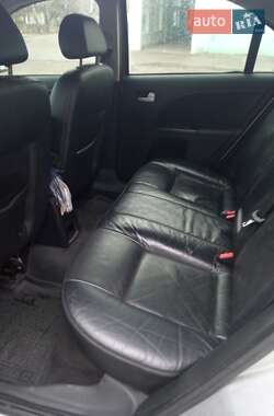 Седан Ford Mondeo 2002 в 