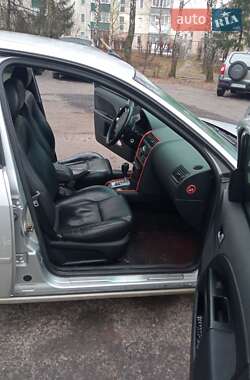 Седан Ford Mondeo 2002 в 