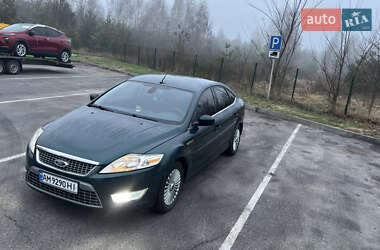 Ліфтбек Ford Mondeo 2009 в Житомирі