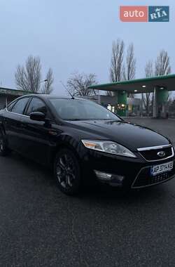 Седан Ford Mondeo 2010 в Запоріжжі