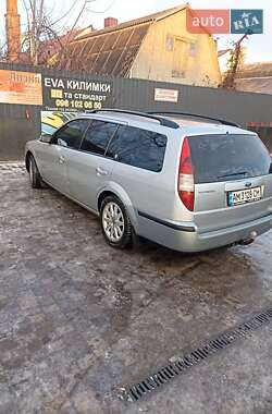 Универсал Ford Mondeo 2005 в Житомире