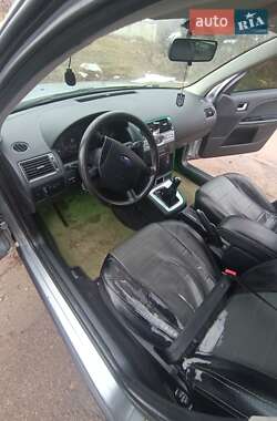 Седан Ford Mondeo 2005 в 