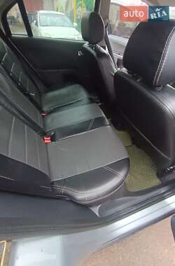 Седан Ford Mondeo 2005 в 