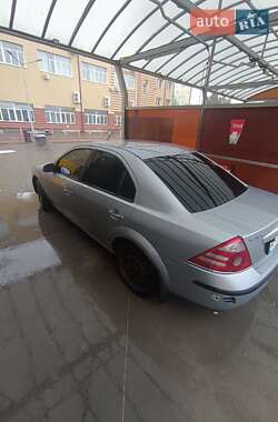 Седан Ford Mondeo 2005 в 
