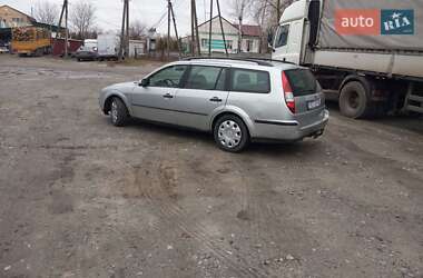 Універсал Ford Mondeo 2002 в Василькові